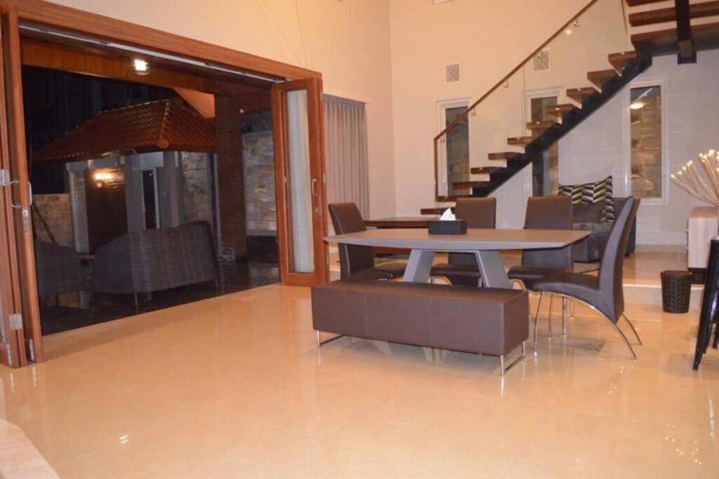 Villa Agro Kusuma Pinus R7 Batu  Bagian luar foto